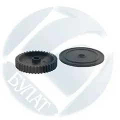 Комплект шестерней колебательного узла БУЛАТ RM1-0043-GRB для HP LJ 4250