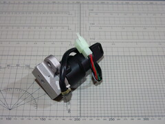 Замок зажигания Yamaha XT 225 Serow TW200 2003-2017