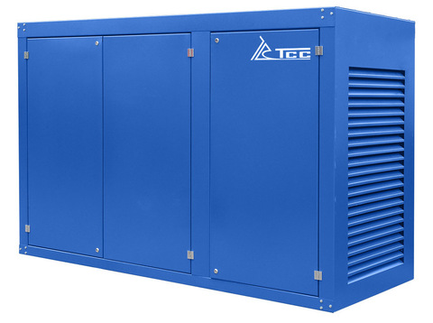 Дизельный генератор  АД-100С-Т400-1РПМ1 с АВР