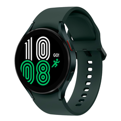 Умные часы Samsung Galaxy Watch 4 44mm Wi-Fi NFC, Olive (Оливковый)