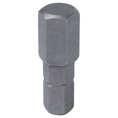 KING TONY (183612H) Вставка (бита) торцевая 5/16", L = 36 мм, HEX, 12 мм