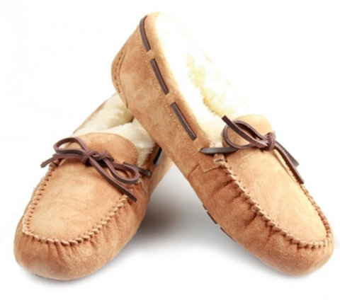 UGG Dakota Tobacco