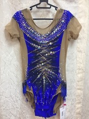 Купальник для выступления новый р.38