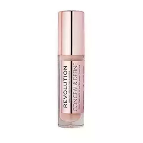 Revolution Beauty Conceal&Define C 9