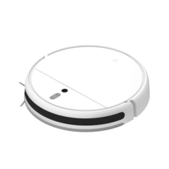 Робот-пылесос Mi Robot Vacuum-Mop 2 Lite (MJSTL) Белый