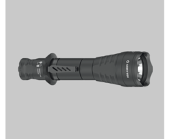 Тактический фонарь Armytek Predator Pro Magnet USB Extended Set c кейсом F07302C