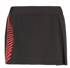 Юбка теннисная EA7 Woman Jersey Miniskirt - black