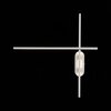 Светильник настенный ST Luce Basoni SL394.501.02