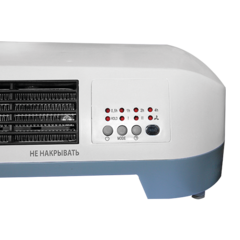 Тепловентилятор керамический Neoclima LITEN 9016