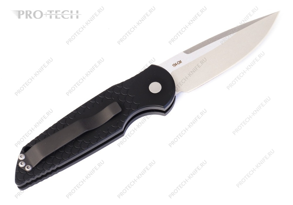 Нож Pro-Tech TR-3X1 SW - фотография 