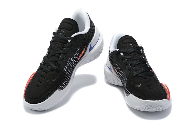 Nike zoom fusion clearance