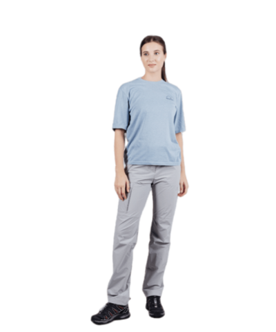 брюки NORDSKI Travel Grey W