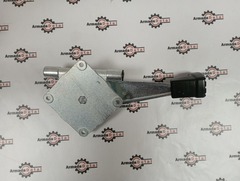 Ручка троса газа | 910/60215, 40/303624 | JCB