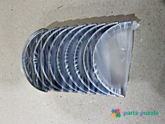 Вкладыши коренные 1-й ремонт, комплект / BEARING KIT АРТ: 10000-93501