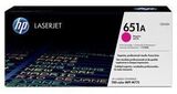 Картридж HP CE343A (651A) для принтеров HP LaserJet Enterprise 700 color MFP M775dn, M775f, M775z, M775z+ (пурпурный, 16000 стр.)