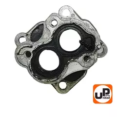 Теплоизолятор UNITED PARTS для HUSQVARNA 135/140/435/440   5042012-01 (90-1191)
