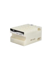 Струйный картридж Sakura C13T865140 (T8651 BK) для Epson WorkForce Pro WF-M5690DWF, M5190DW, пигментный тип чернил, черный, 176 мл., 8000 к.