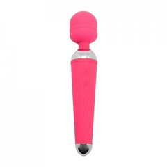 Wand массажер Pichile от WOOOMY розовый