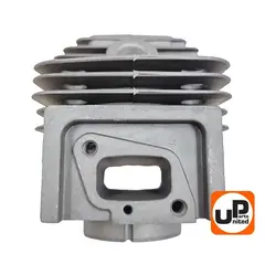 Поршневая группа UNITED PARTS для триммеров 52 куб.см. d44мм