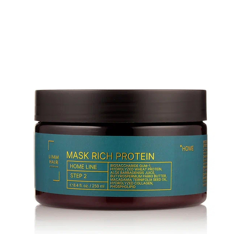 LIMM HOME Mask RICH PROTEIN Маска Протеиновая