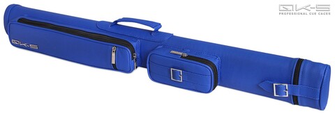 Тубус QK-S Ray 2x2 синий