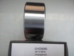 ПОДШИПНИК СТУПИЦЫ ПЕРЕДНЕЙ ELANTRA XD, CERATO LD GMB