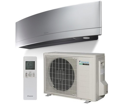 Кондиционер (настенная сплит-система) Daikin FTXJ25MS/RXJ25M Кондиционер (настенная сплит-система) Daikin FTXJ25MS/RXJ25M