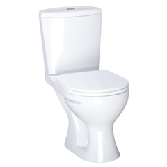 УНИТАЗ-КОМПАКТ SANTERI УЛЬТРА