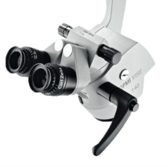 OPMI VISU 140 с принадлежностями