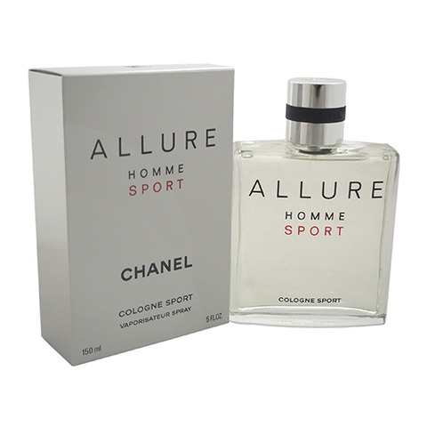 Chanel Allure Homme Sport Cologne