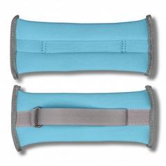 Утяжелители неопреоновые INDIGO на липучке