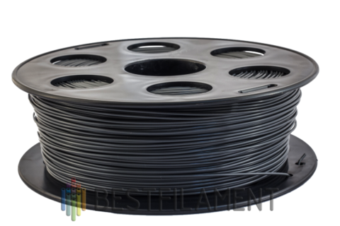 PETG пластик диаметр 1,75 мм, вес 1 кг.