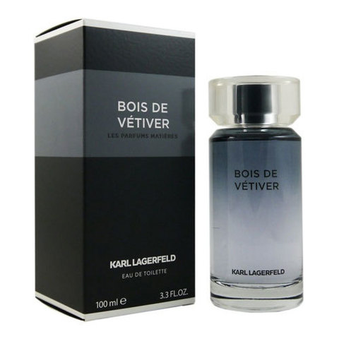 Karl Lagerfeld Bois De Vetiver