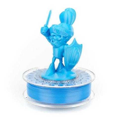 Пластик для 3D-принтера colorFabb XT-LIGHT-BLUE