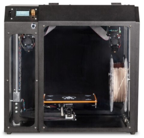 3D-принтер 3DQ Edu Dual