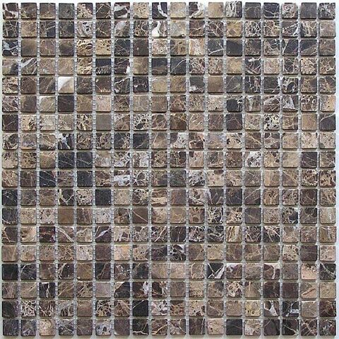 Bonaparte Mosaics Ferato-15 slim (POL) 30.5x30.5