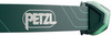 Картинка фонарь налобный Petzl Tikkina 2022 Green - 4