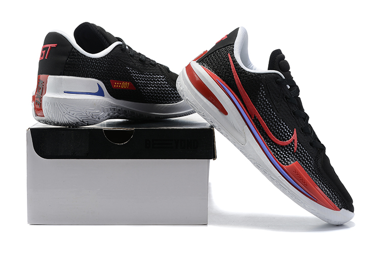 Nike zoom fusion clearance