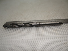 Сверло 19.25мм (120х230) Р6АМ5 к\х К/М2 СССР