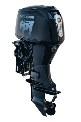 Лодочный мотор Reef Rider RREF30FES-T