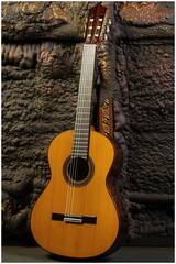 Гитара классическая 4/4 PEREZ 640 Cedar