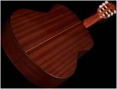 Гитара классическая 4/4 ALTAMIRA N200+