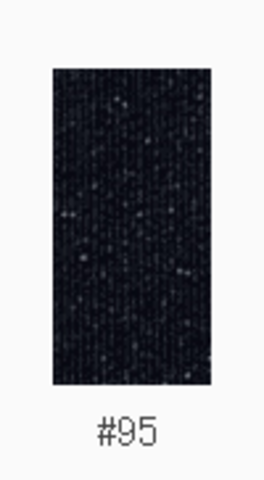 Kyototex (пр.Япония),art-Abigail-Philos 1200м / 100 гр. 35% Металлик (Люрекс),  45% Вискоза, 20% Нейлон , цвет-Темно-синий(95) , арт.28277
