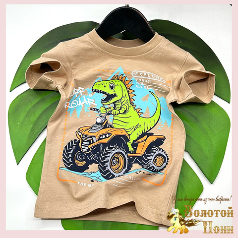Футболка хлопок м (1-4) 250425-DK0001M.1