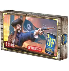 КОРСАР 4 / 2 ВЗРЫВА