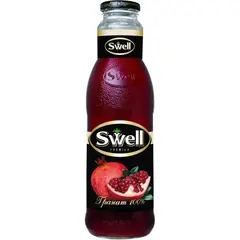 Сок Swell Гранат 0,75 л