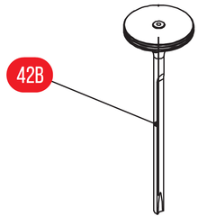 Запчасть №42B для HGSR. Боек