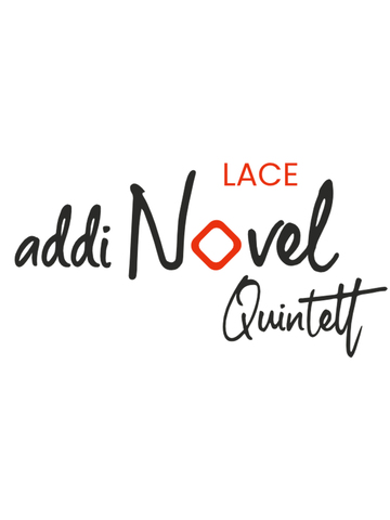 Addi Novel Quintett 15 см чулочные спицы