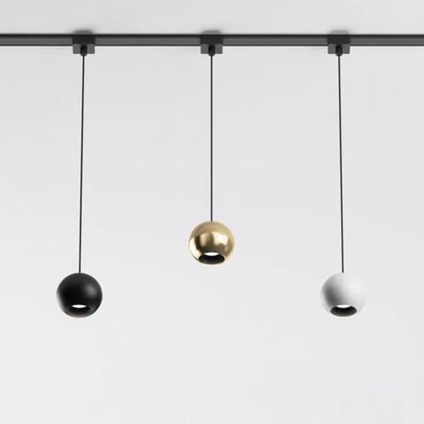 Магнитный трековый светильник Favourite Unica 4227-1P