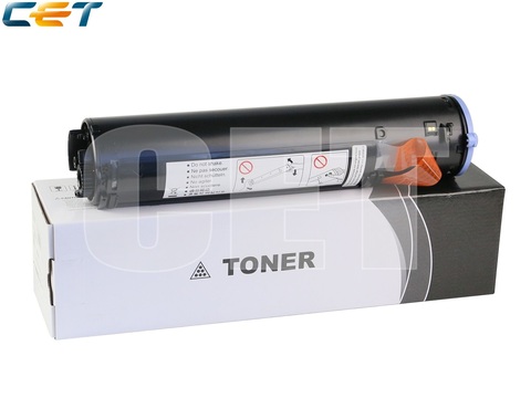 Тонер-картридж (CPP) C-EXV50 для CANON iR1435/1435i/1435iF/1435P (CET), 689г, 17600 стр., CET5373